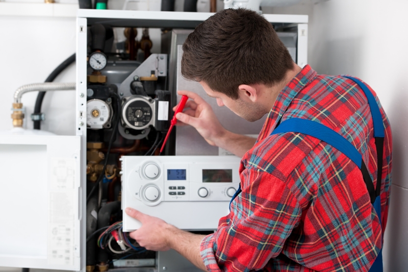 Boiler Repairs Service Newbury Park