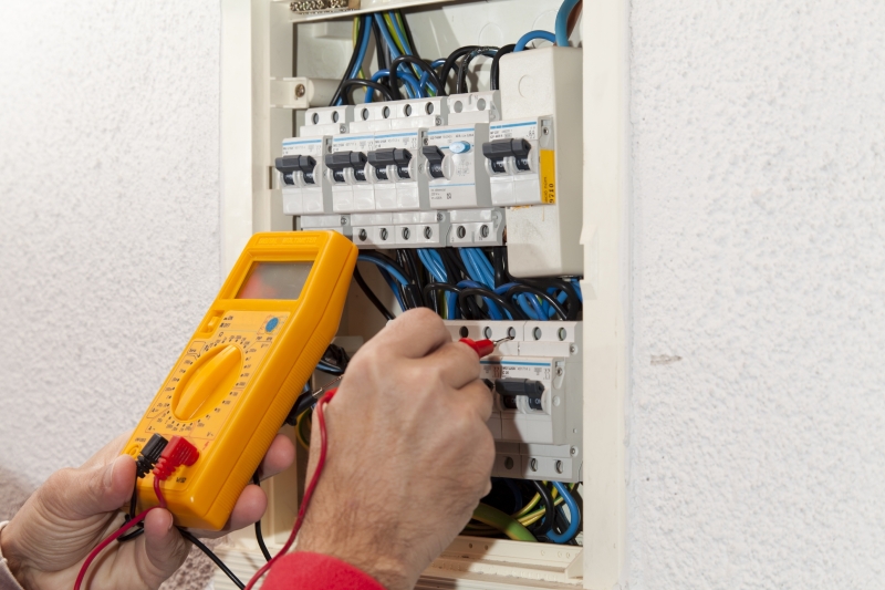 Electricians Newbury Park