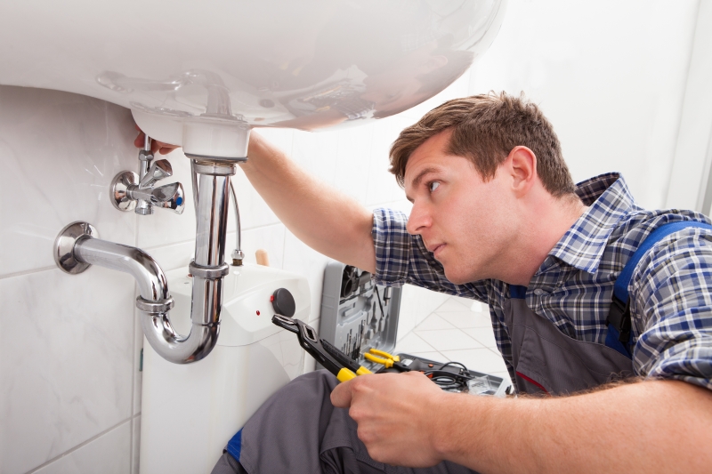 Emergency Plumbers Newbury Park