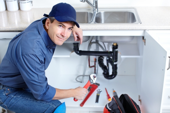 Residential Plumbing Newbury Park