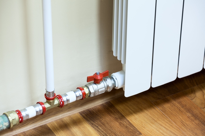 Slab Leak Repair Newbury Park, Gants Hill, IG2